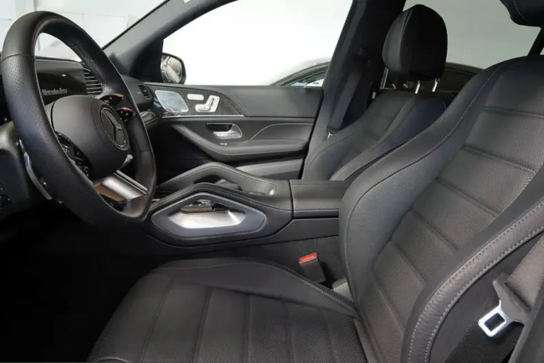 Mercedes-Benz GLS 350 (Clasa GLS) din 2025 cu 12.572 km - oferta MER260207 - foto 15