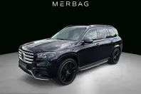 Mercedes-Benz GLS 450 (Clasa GLS) din 2024 cu 26.015 km - oferta MER260208 - foto 1