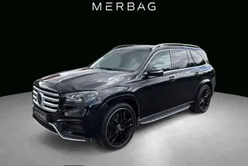 Mercedes-Benz GLS 450 din 2024 - oferta MER260208