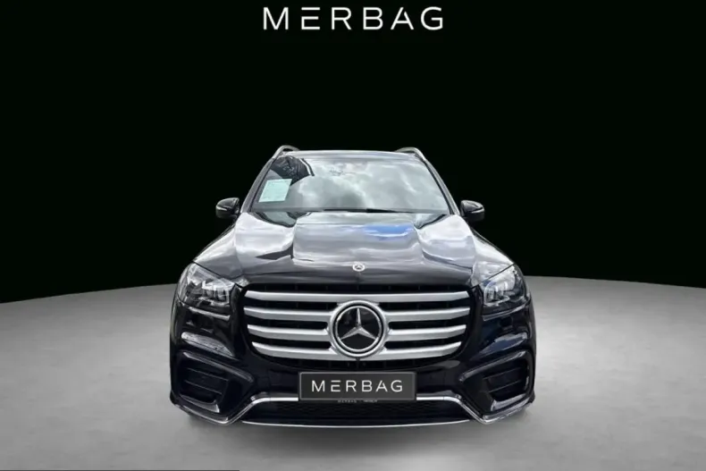 Mercedes-Benz GLS 450 (Clasa GLS) din 2024 cu 26.015 km - oferta MER260208 - foto 2