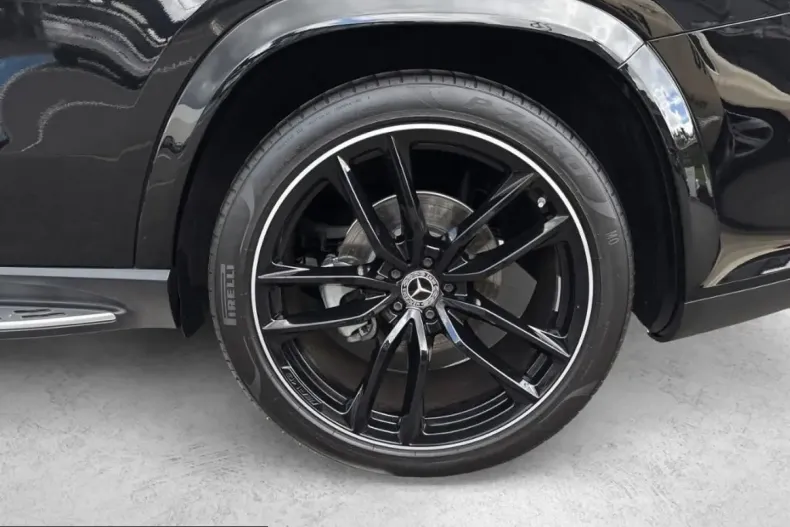 Mercedes-Benz GLS 450 (Clasa GLS) din 2024 cu 26.015 km - oferta MER260208 - foto 4