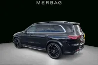 Mercedes-Benz GLS 450 (Clasa GLS) din 2024 cu 26.015 km - oferta MER260208 - foto 5