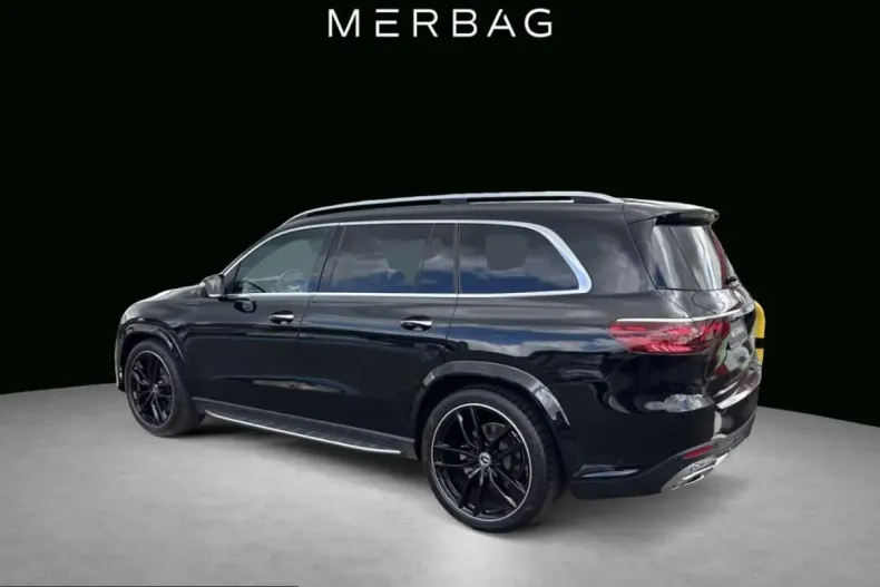 Mercedes-Benz GLS 450 (Clasa GLS) din 2024 cu 26.015 km - oferta MER260208 - foto 5