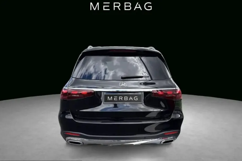 Mercedes-Benz GLS 450 (Clasa GLS) din 2024 cu 26.015 km - oferta MER260208 - foto 6