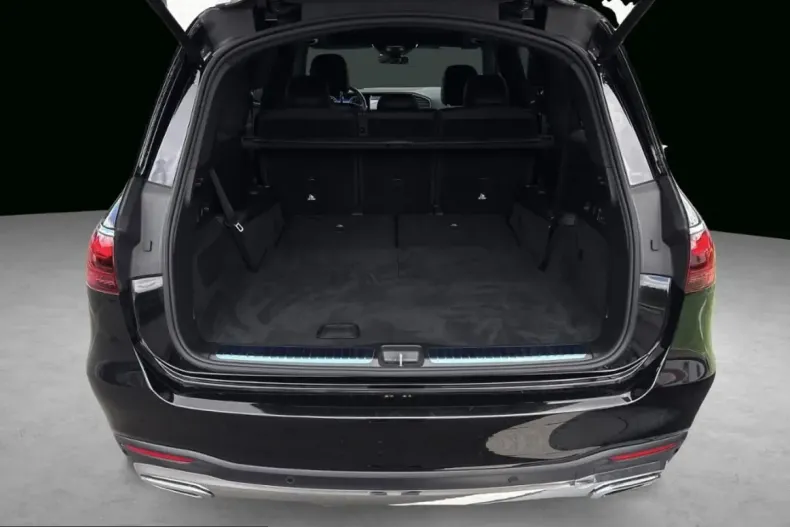 Mercedes-Benz GLS 450 (Clasa GLS) din 2024 cu 26.015 km - oferta MER260208 - foto 7