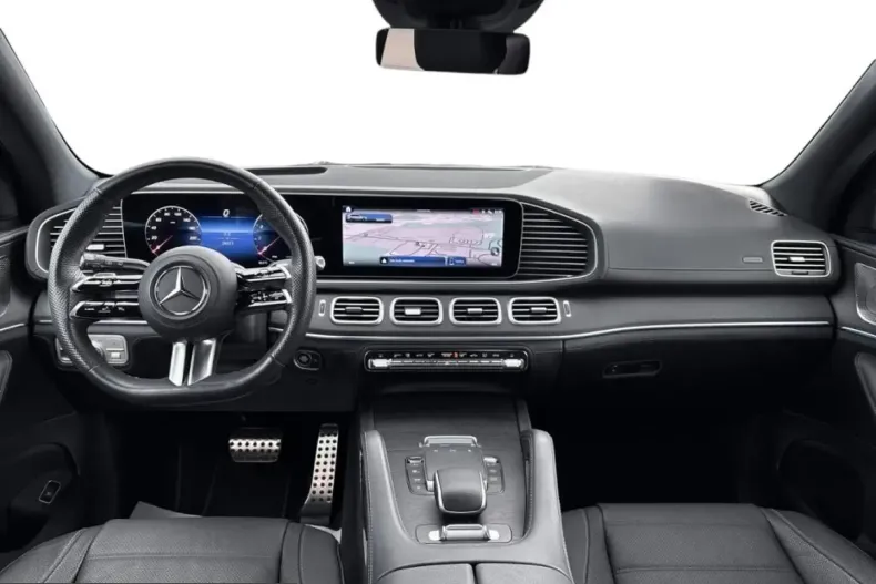 Mercedes-Benz GLS 450 (Clasa GLS) din 2024 cu 26.015 km - oferta MER260208 - foto 8