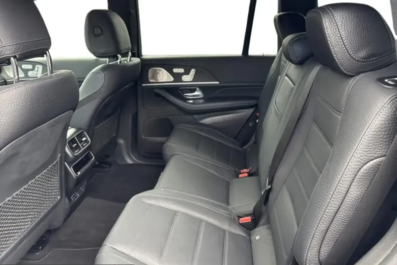 Mercedes-Benz GLS 450 (Clasa GLS) din 2024 cu 26.015 km - oferta MER260208 - foto 12