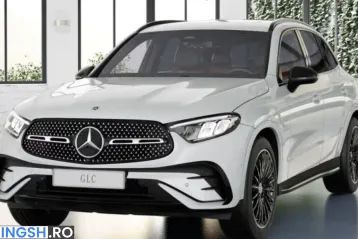 Mercedes-Benz GLC 220 din 2025 - oferta MER260209