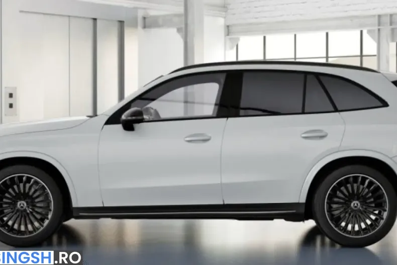 Mercedes-Benz GLC 220 (Clasa GLC) din 2025 cu 18.588 km - oferta MER260209 - foto 3