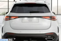 Mercedes-Benz GLC 220 (Clasa GLC) din 2025 cu 18.588 km - oferta MER260209 - foto 5