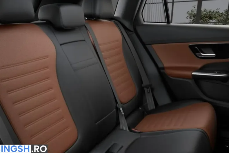 Mercedes-Benz GLC 220 (Clasa GLC) din 2025 cu 18.588 km - oferta MER260209 - foto 6