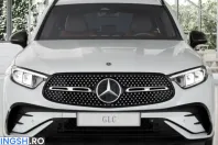 Mercedes-Benz GLC 220 (Clasa GLC) din 2025 cu 18.588 km - oferta MER260209 - foto 7