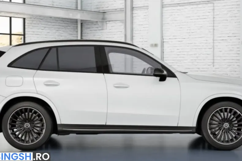 Mercedes-Benz GLC 220 (Clasa GLC) din 2025 cu 18.588 km - oferta MER260209 - foto 9