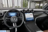 Mercedes-Benz GLC 220 (Clasa GLC) din 2025 cu 18.588 km - oferta MER260209 - foto 13
