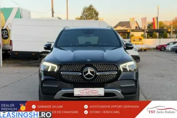 Mercedes-Benz GL 320 din 2022 - oferta MER260210