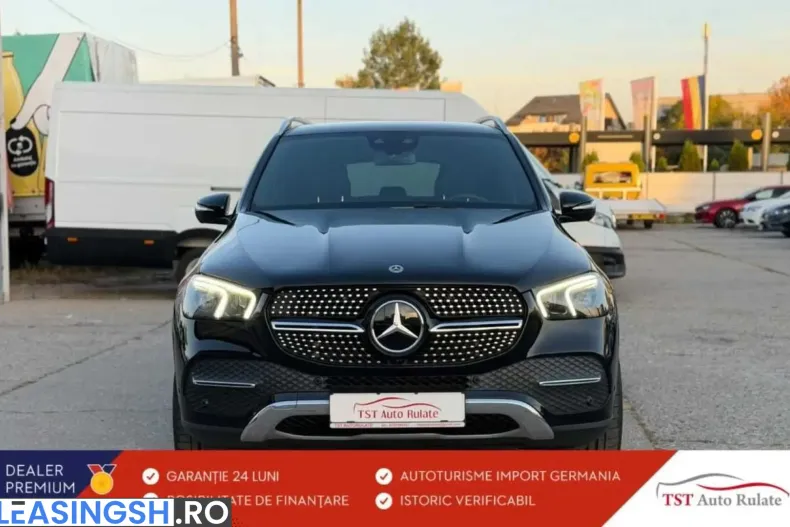 Mercedes-Benz GL 320 (Clasa GL) din 2022 cu 118.000 km - oferta MER260210 - foto 1