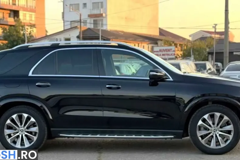 Mercedes-Benz GL 320 (Clasa GL) din 2022 cu 118.000 km - oferta MER260210 - foto 2
