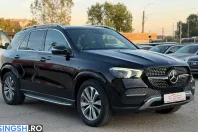 Mercedes-Benz GL 320 (Clasa GL) din 2022 cu 118.000 km - oferta MER260210 - foto 3