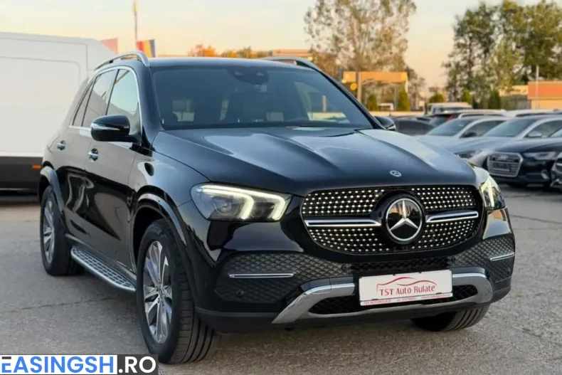 Mercedes-Benz GL 320 (Clasa GL) din 2022 cu 118.000 km - oferta MER260210 - foto 4