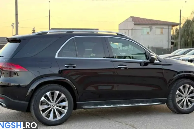 Mercedes-Benz GL 320 (Clasa GL) din 2022 cu 118.000 km - oferta MER260210 - foto 39