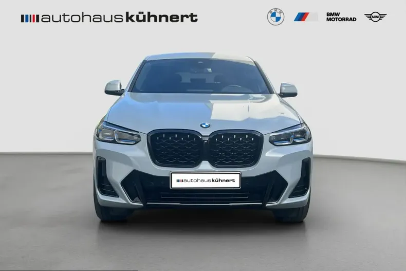 BMW X4 (Seria X) din 2022 cu 35.046 km - oferta BMW260211 - foto 2
