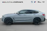BMW X4 (Seria X) din 2022 cu 35.046 km - oferta BMW260211 - foto 3