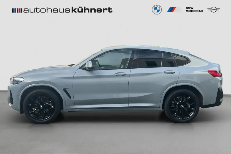 BMW X4 (Seria X) din 2022 cu 35.046 km - oferta BMW260211 - foto 3