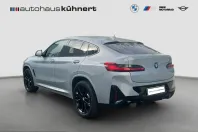 BMW X4 (Seria X) din 2022 cu 35.046 km - oferta BMW260211 - foto 4