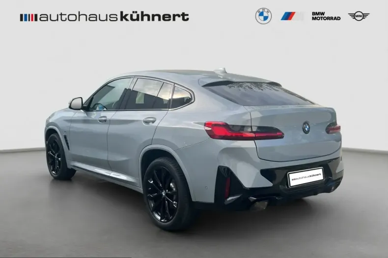 BMW X4 (Seria X) din 2022 cu 35.046 km - oferta BMW260211 - foto 4