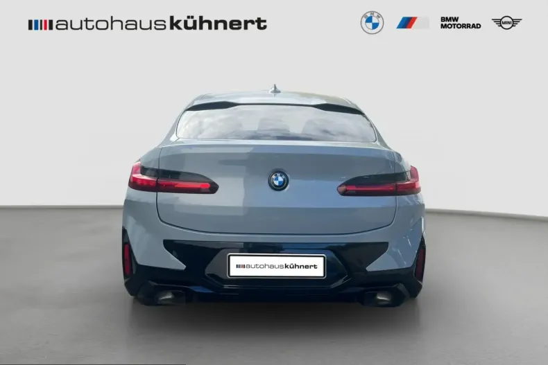 BMW X4 (Seria X) din 2022 cu 35.046 km - oferta BMW260211 - foto 5