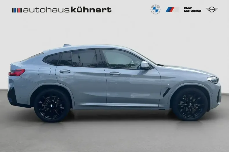 BMW X4 (Seria X) din 2022 cu 35.046 km - oferta BMW260211 - foto 7