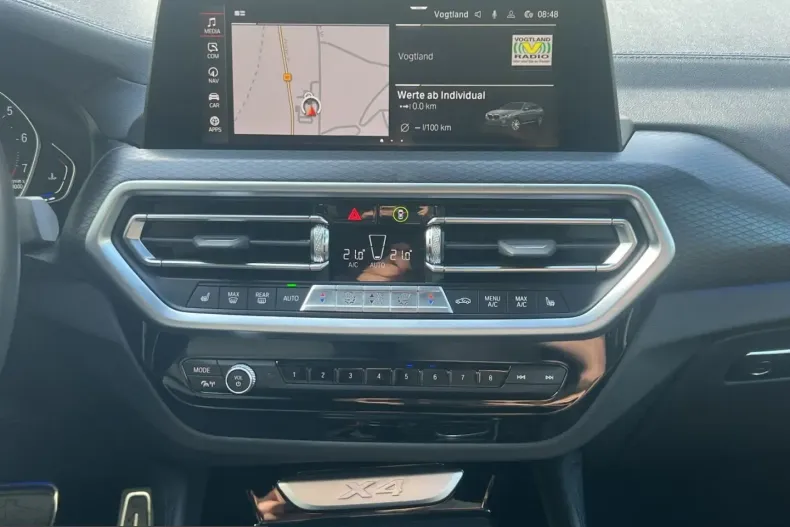 BMW X4 (Seria X) din 2022 cu 35.046 km - oferta BMW260211 - foto 13
