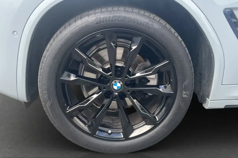 BMW X4 (Seria X) din 2022 cu 35.046 km - oferta BMW260211 - foto 16