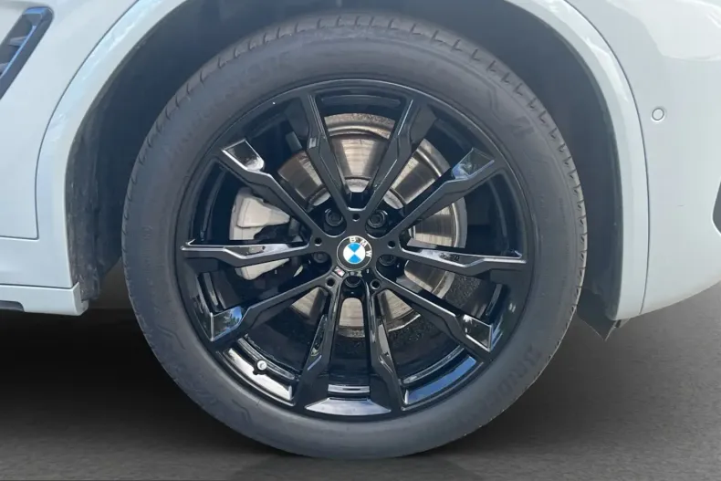 BMW X4 (Seria X) din 2022 cu 35.046 km - oferta BMW260211 - foto 20