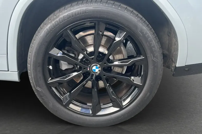BMW X4 (Seria X) din 2022 cu 35.046 km - oferta BMW260211 - foto 21