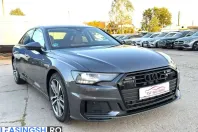 Audi A6 din 2023 cu 101.000 km - oferta AUD260212 - foto 3