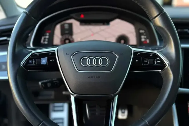 Audi A6 din 2023 cu 101.000 km - oferta AUD260212 - foto 15