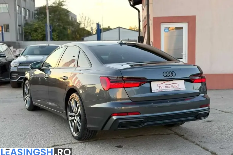 Audi A6 din 2023 cu 101.000 km - oferta AUD260212 - foto 36