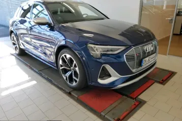 Audi e-tron din 2022 - oferta AUD260213