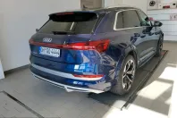 Audi e-tron din 2022 cu 40.250 km - oferta AUD260213 - foto 4