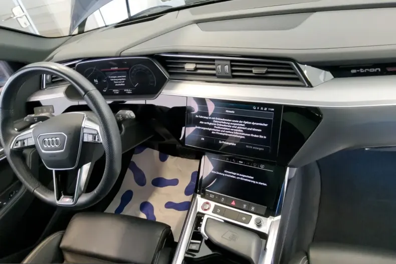 Audi e-tron din 2022 cu 40.250 km - oferta AUD260213 - foto 6