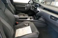 Audi e-tron din 2022 cu 40.250 km - oferta AUD260213 - foto 8