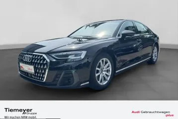 Audi A8 din 2023 - oferta AUD260222