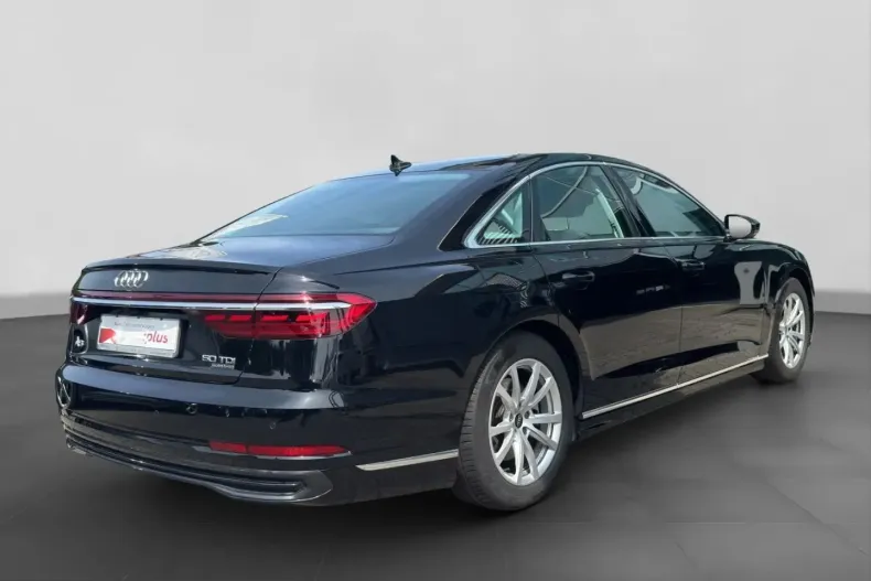 Audi A8 din 2023 cu 33.358 km - oferta AUD260222 - foto 3