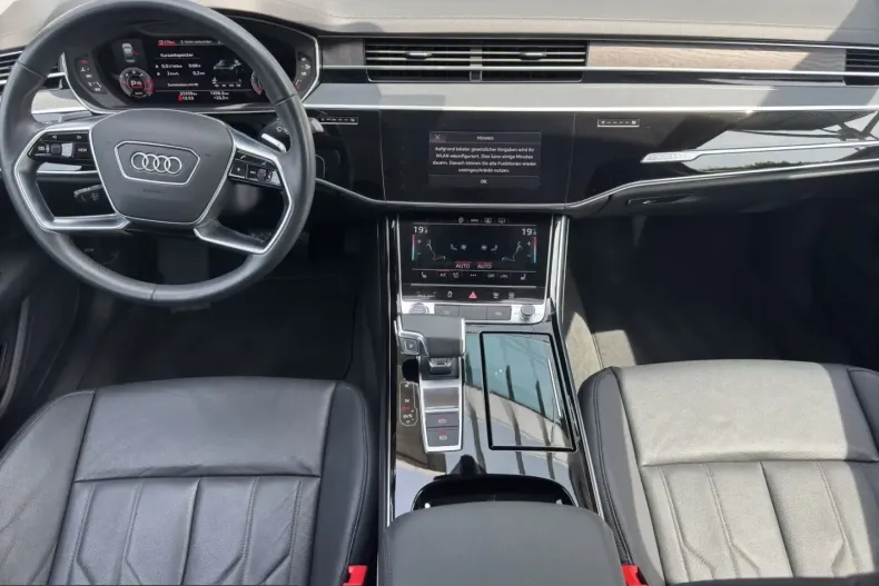 Audi A8 din 2023 cu 33.358 km - oferta AUD260222 - foto 5