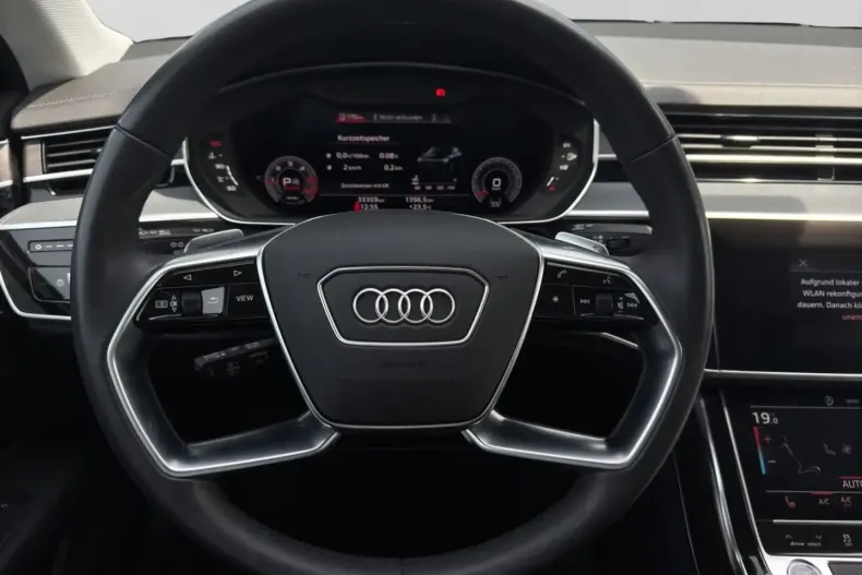 Audi A8 din 2023 cu 33.358 km - oferta AUD260222 - foto 9