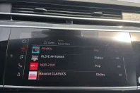Audi A8 din 2023 cu 33.358 km - oferta AUD260222 - foto 13