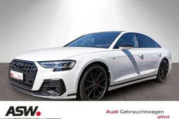 Audi A8 din 2024 - oferta AUD260223