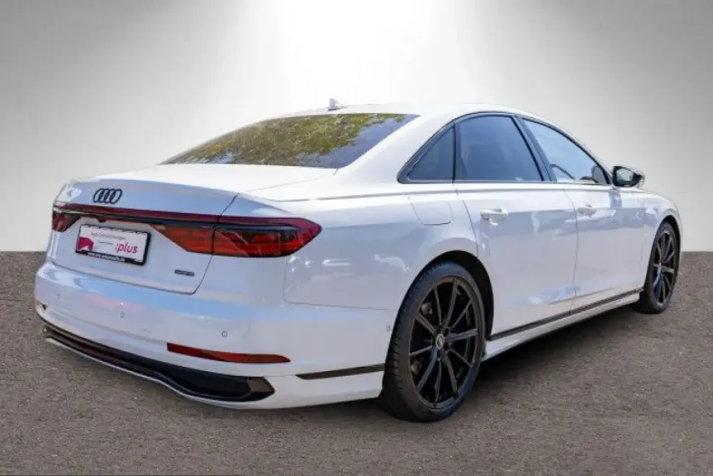 Audi A8 din 2024 cu 31.650 km - oferta AUD260223 - foto 2