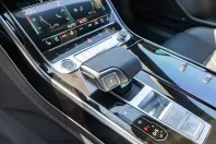 Audi A8 din 2024 cu 31.650 km - oferta AUD260223 - foto 12